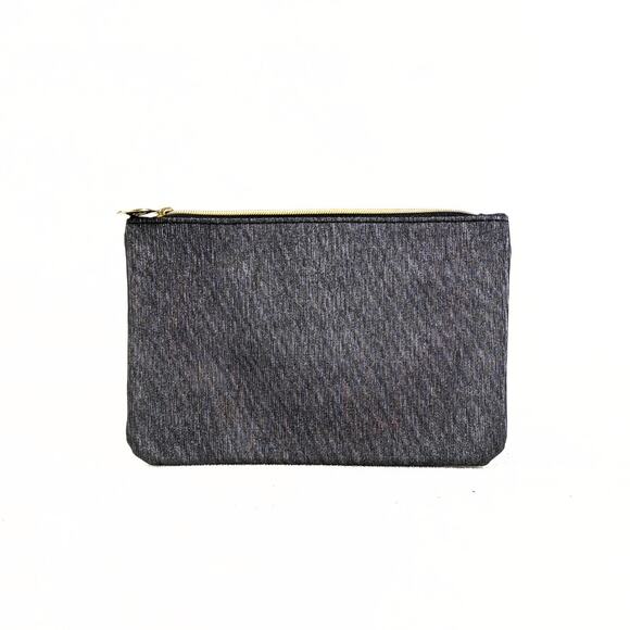 NWOT Ipsy Artistic Print Cosmetic / Makeup Pouch - Picture 4 of 6